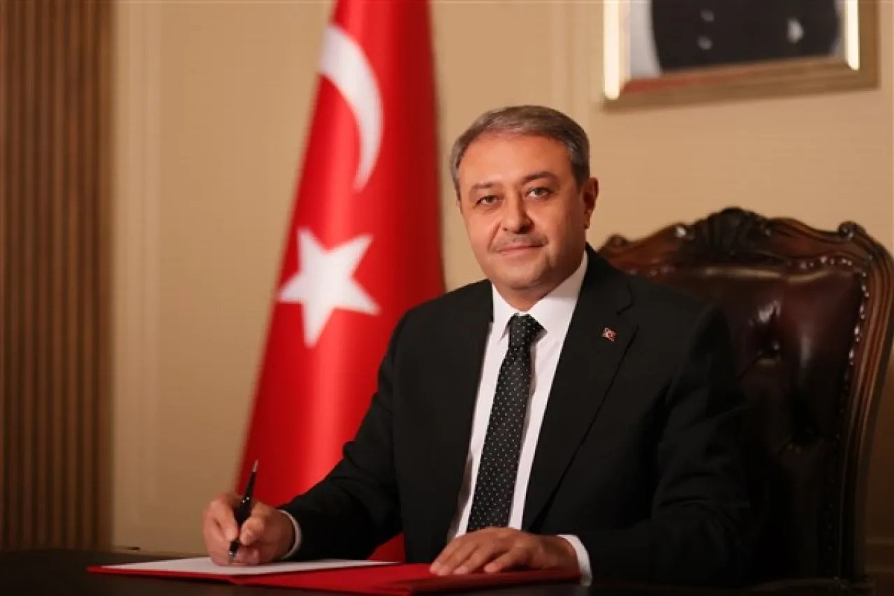 Şanlıurfa’da bayram öncesi denetim ve  uygulamalar sıklaştırıldı