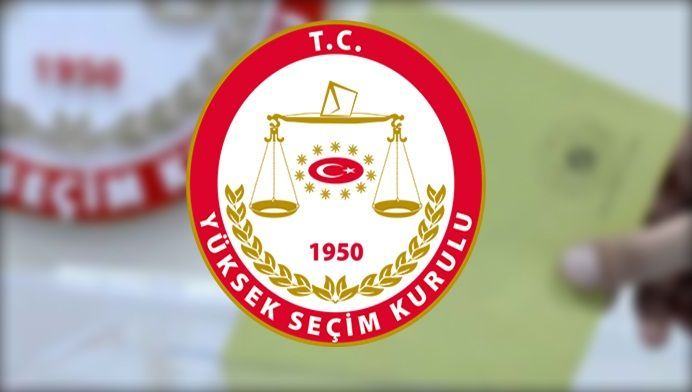 Siverek Seçimleri İptal Edildi: Yeniden Refah Partisi’nin İtirazı Sonucu Yenilenme Kararı Alındı