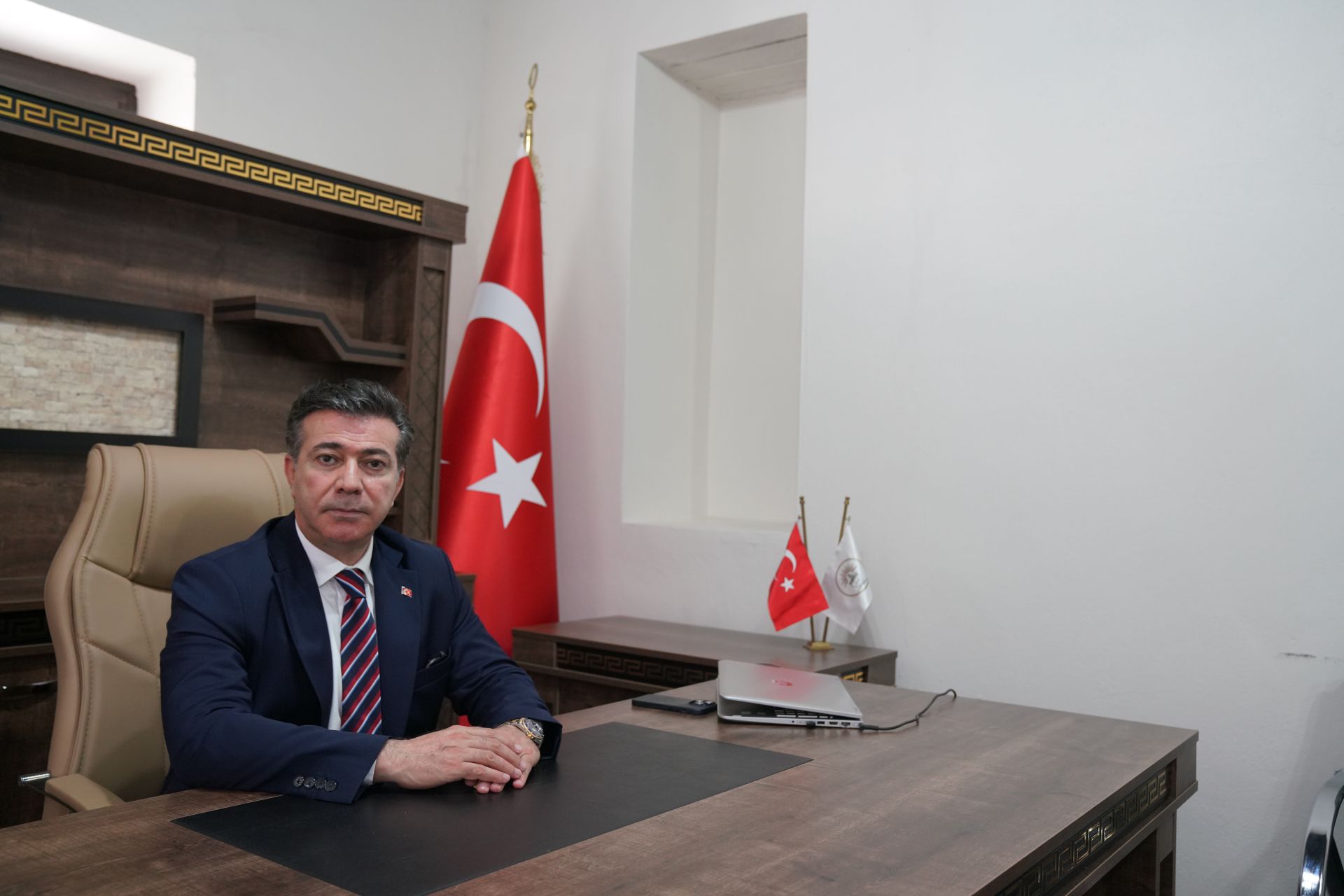 Başkan Bucak’tan 1 Mayıs mesajı