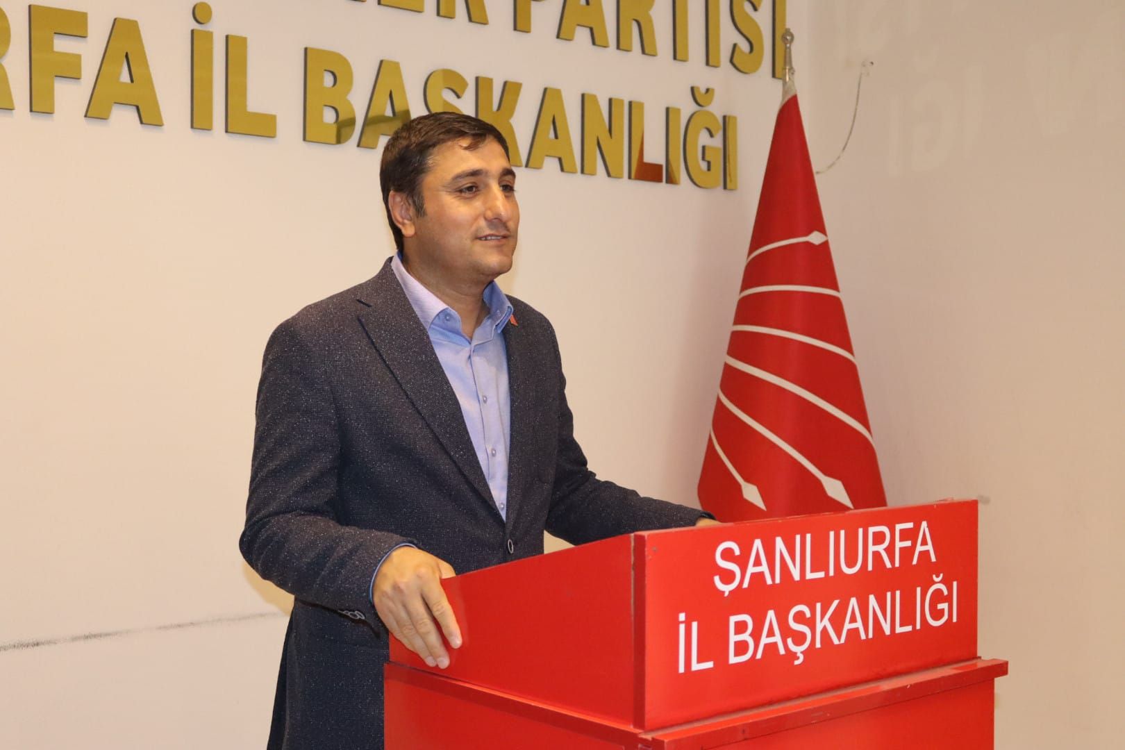 Başkan Ferhat Karadağ’dan Anneler Günü Mesajı