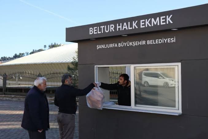 BELTUR Halk Ekmek’te 18,5 milyon TL’lik vurgun iddiası