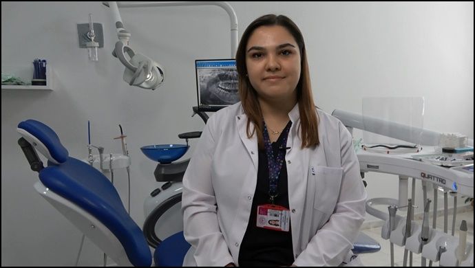Dolgu ve kanal tedavisi nedir, hangi durumlarda uygulanır
