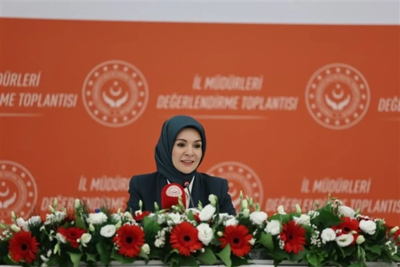 Evde Bakım Yardımı hesaplara yatırıldı