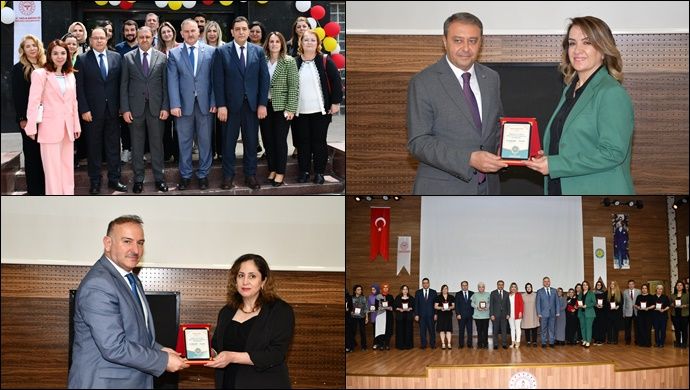 Kurumların İşbirliğinde Hemşirelik Haftası Coşkulu Bir Programla Kutlandı