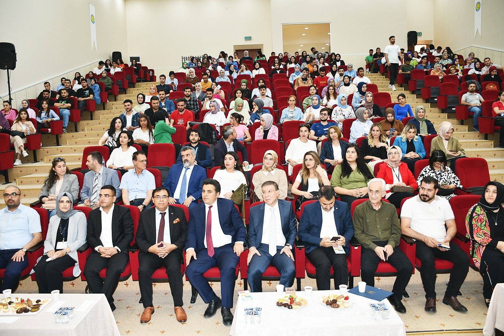 Otizm Farkındalığını Artırma Adına Harran Üniversitesi’nden Güçlü Bir Adım Otizm Paneli