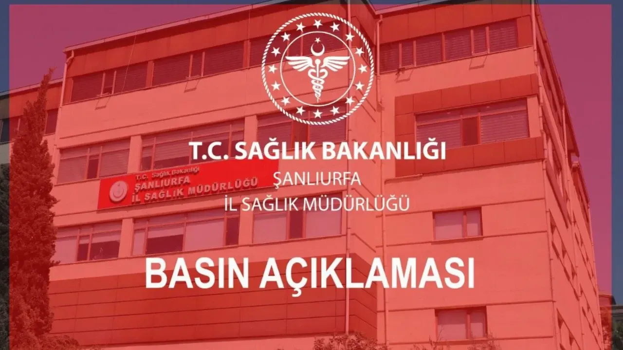 Sağlık Müdürlüğü’nden ‘Taburcu edilen hasta hayatını kaybetti ‘ İddialarına açıklama