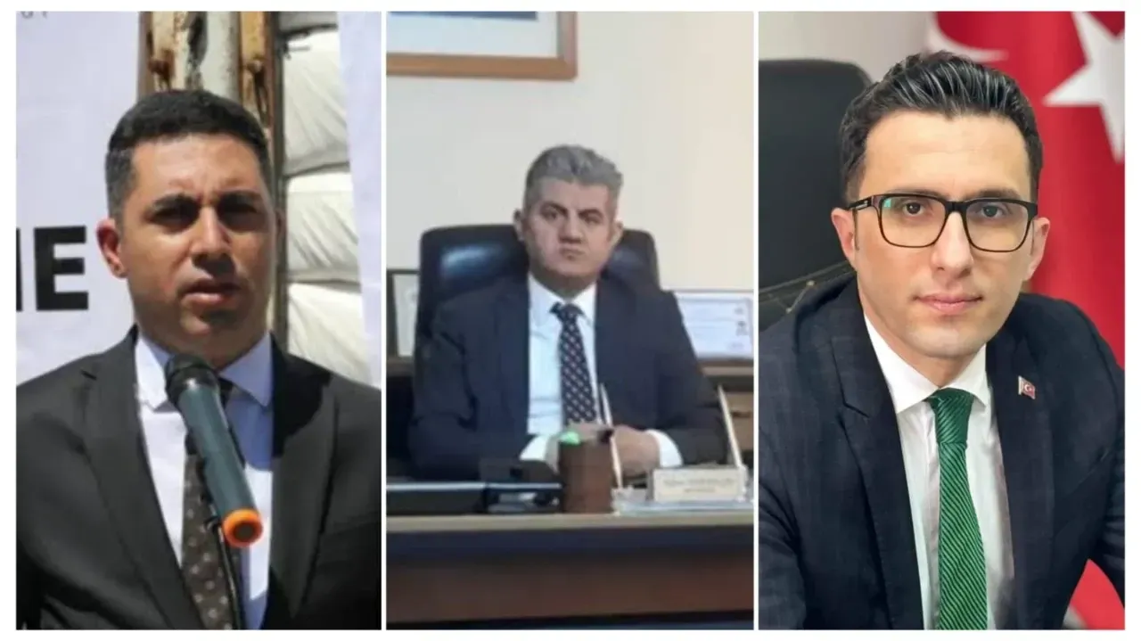 Şanlıurfa Valiliği ‘ne 3 yönetici hakkında soruşturma başvurusu
