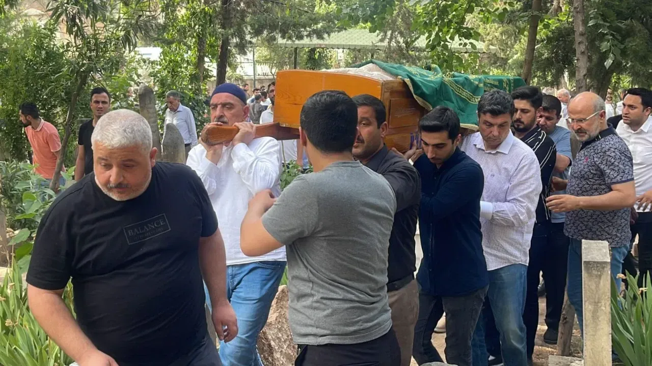 Sevim İnan Son Yolculuğuna Uğurlandı