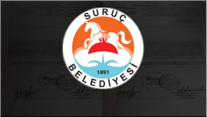 Suruç Belediyesi’nde Kayyum Döneminde 400 Bin TL’lik Sportif Faaliyet İddiaları