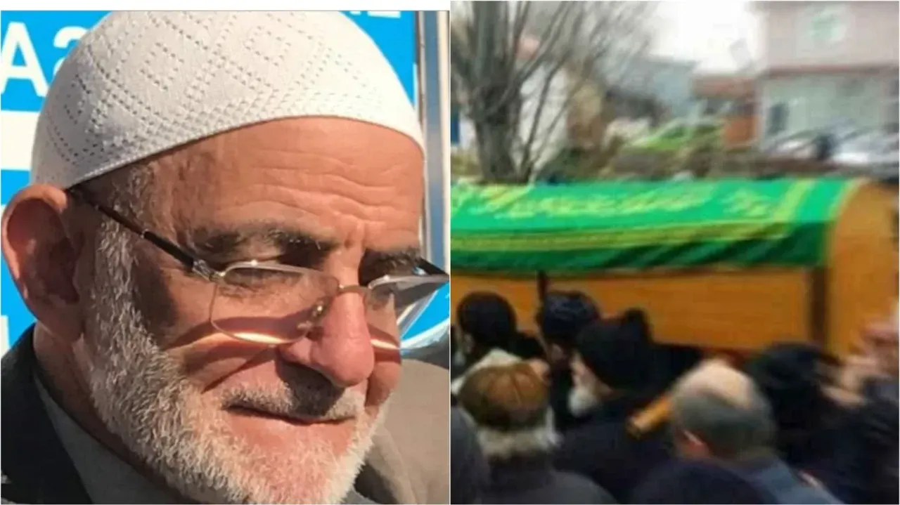Yaşar Ailesinin Acı Günü