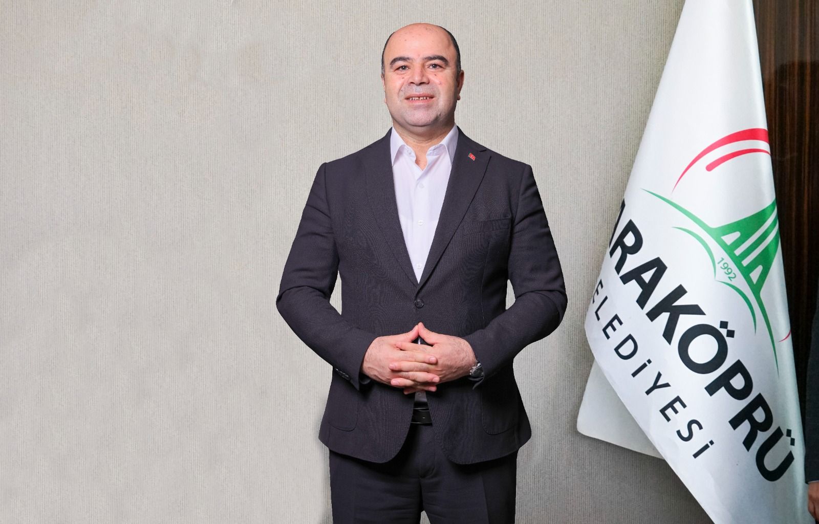 Başkan Çiftçi’den, Urfa’ya ‘Şanlı’ unvanının verilişinin 40. yıldönümü mesajı