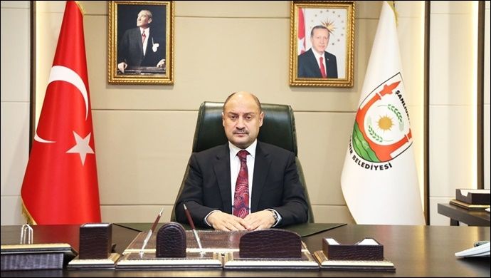 Başkan Gülpınar:Şanlıurfa Halkı Her Fırsatta Tarih Yazmıştır