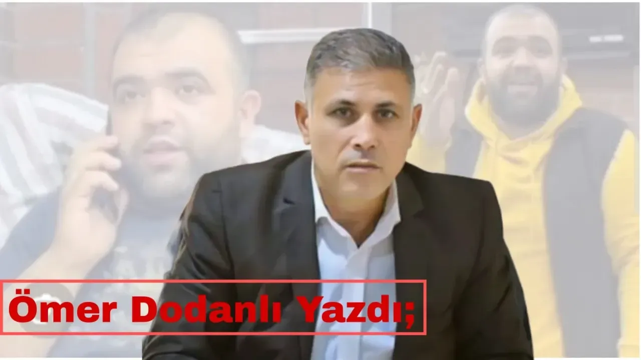 “Ben Yaptım Ha” ve “Ben Yaptım Oldu” Mantığı Üzerine