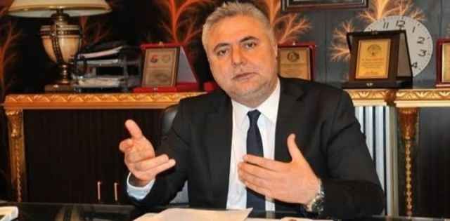 Kemal Saraçoğlu’ndan Çelişkili Açıklamalar: Hem adayım hem aday değilim