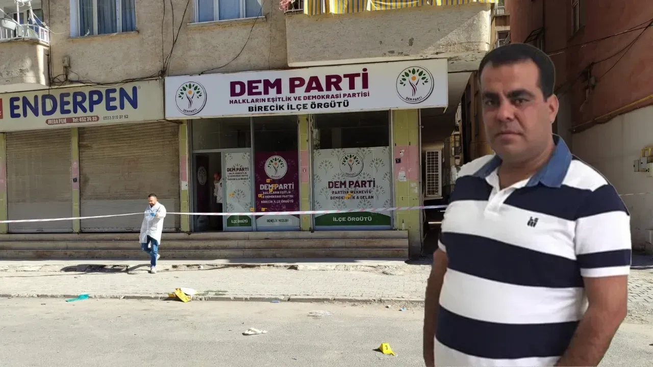 Meğer alkollüymüş