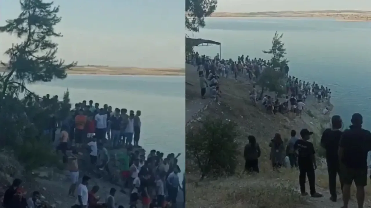 Şanlıurfa’da Boğulma Vakası: 22 Yaşındaki Genç Hayatını Kaybetti