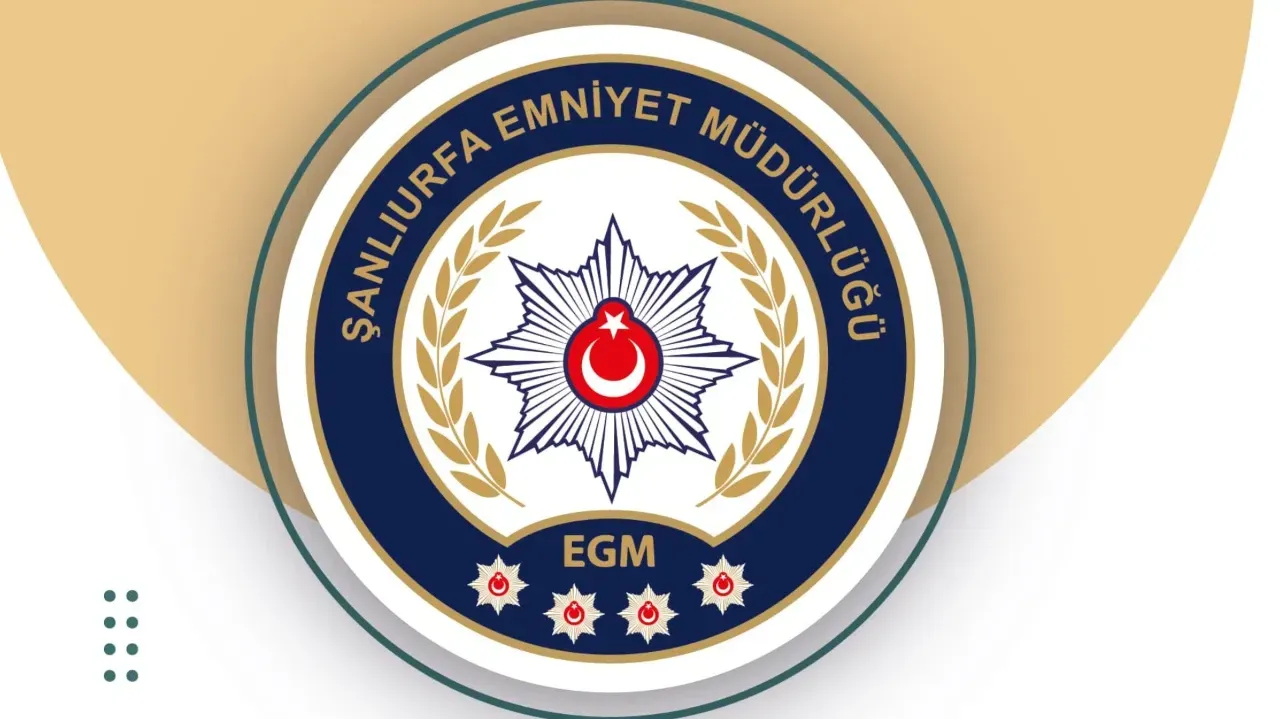 Şanlıurfa’da Uyuşturucu Operasyonu: 12 Şüpheli Tutuklandı