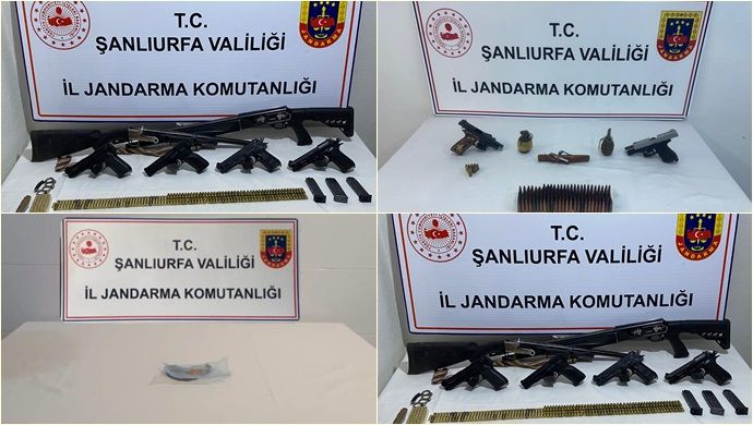Şanlıurfa’nın 9 Günlük Bayram Tatil Bilançosu Açıklandı!