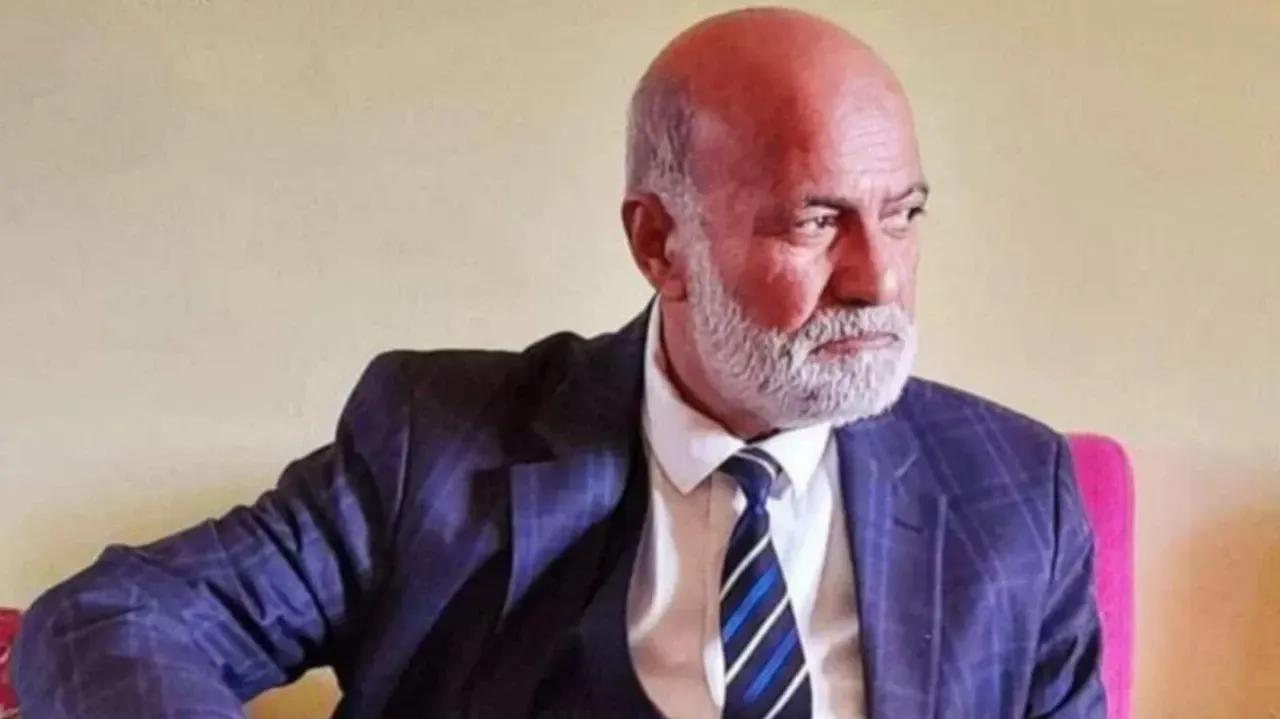 Ünlü Ozan Aşık Mehmet Batur Hayatını Kaybetti