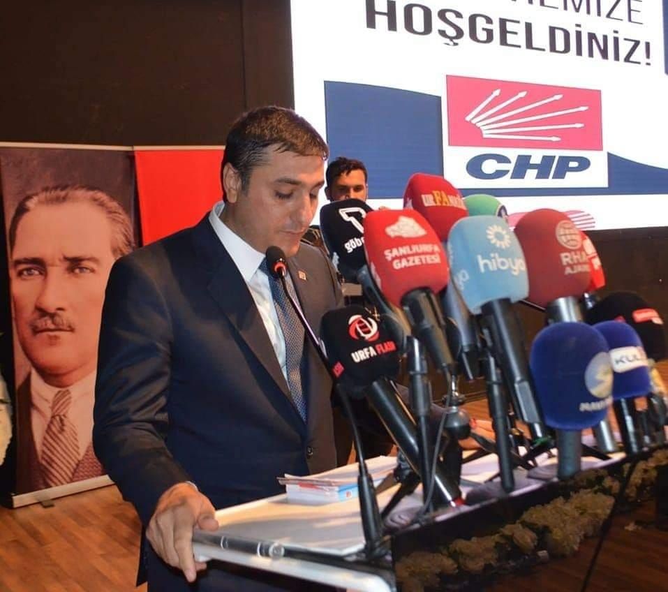 Başkan Karadağ: Medya ne kadar özgürse demokrasi de o kadar güçlüdür