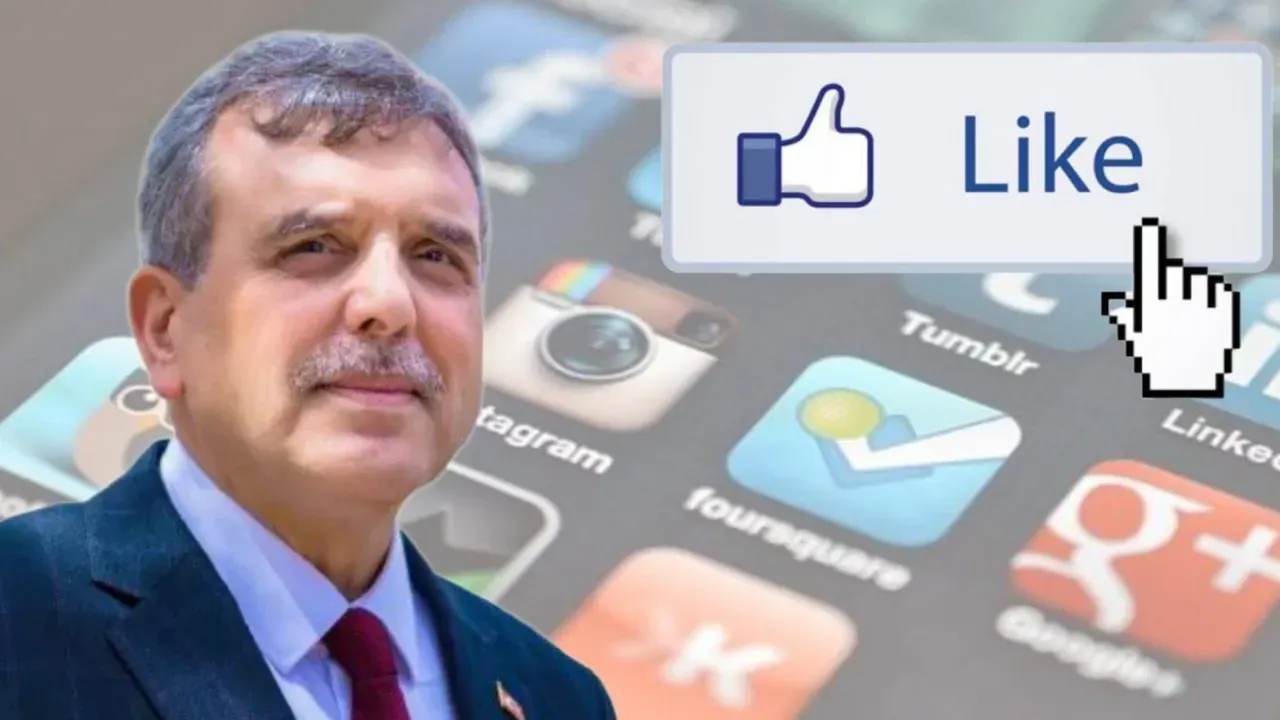 Beyazgül döneminde meğer ‘Beğeni ve Retweet Birimi’ kurulmuş