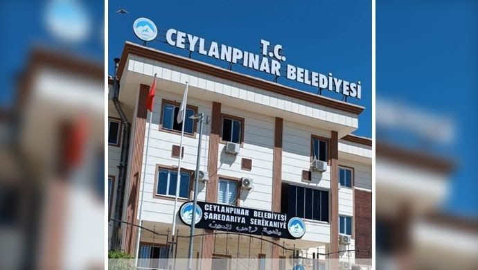 Ceylanpınar Belediyesi’nden İşçi Çıkarılmalarıyla İlgili Açıklama