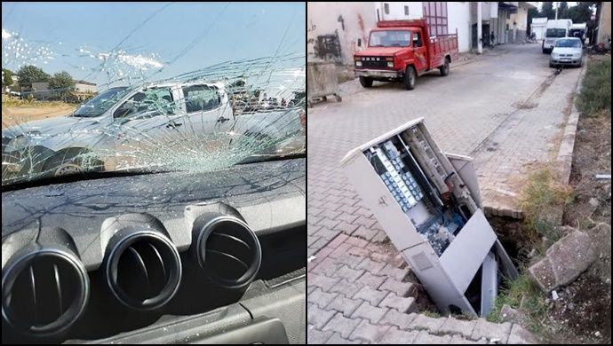 Dicle Elektrik Açıkladı:“Kaçak Elektrik Tüketimi Şanlıurfa’daki Şebekemizde Hasar Yaratıyor”