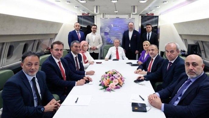 Erdoğan’dan Esad açıklaması: Davetimiz her an olabilir