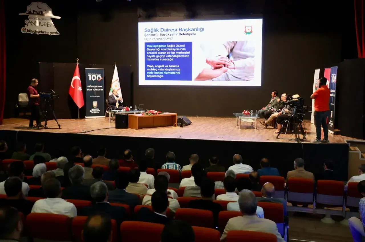 Gülpınar: “Bize Uyum Sağlamayan Olursa Değişikliğe Gidebiliriz”