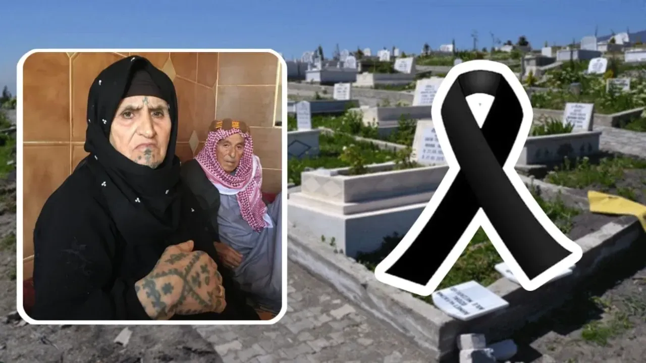 Hüseyin Aslıhan’ın acı günü
