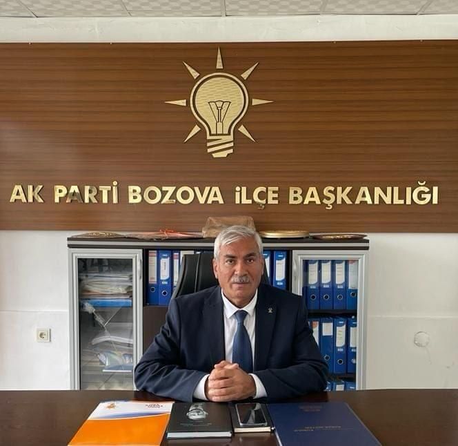 Özverili Başkan Yusuf Çakmak, Bozova’da Halkın Takdirini Kazandı