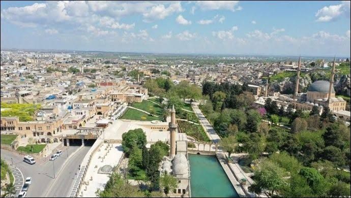 Şanlıurfa’nın En İyi 10 Lisesi Açıklandı