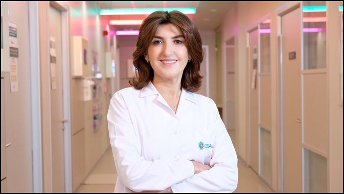 Uzmanı uyardı! Türkiye’de her yıl 200 bin kişi bulaşıcı sarılığa yakalanıyor!