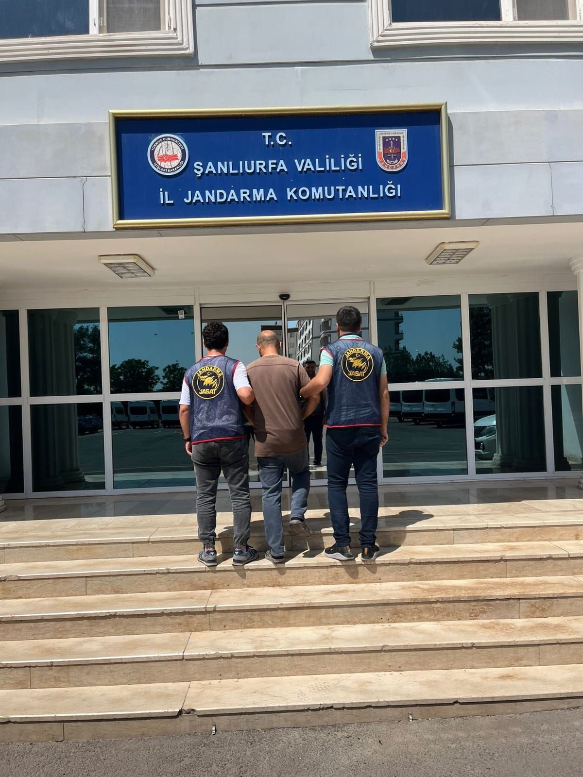 VALİ ŞILDAK “BEDELİNİ ÖDETECEĞİZ”
