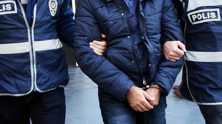 Viranşehir’de Aranan Şahıslar Tutuklandı
