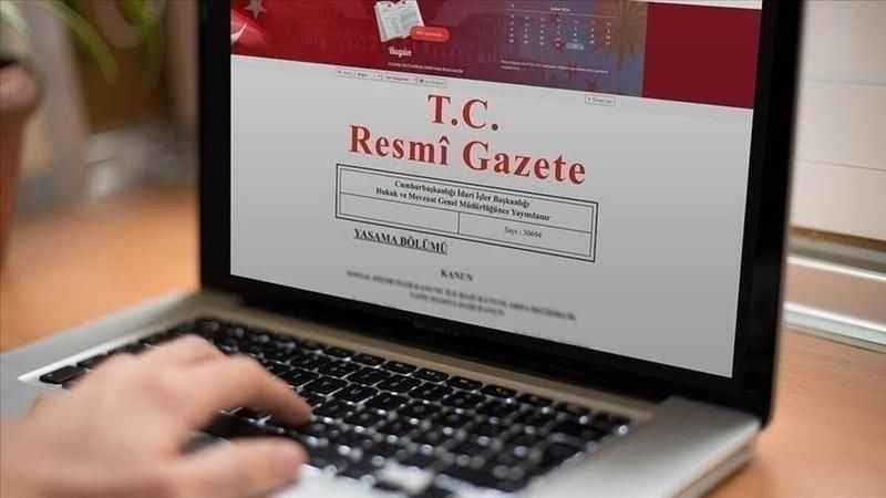 12 şirketin Hazineye ait hisseleri Türkiye Varlık Fonu’na aktarıldı