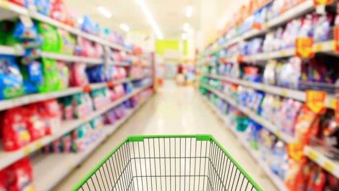 ENAG: Temmuz ayında enflasyon yüzde 5,91 arttı