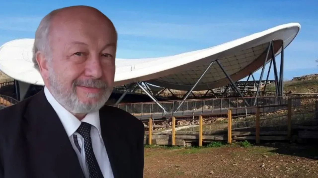 Erkent’ten, Göbeklitepe ve Urfa’nın Tarihi Evleri İçin Dikkat Çeken Uyarı.!