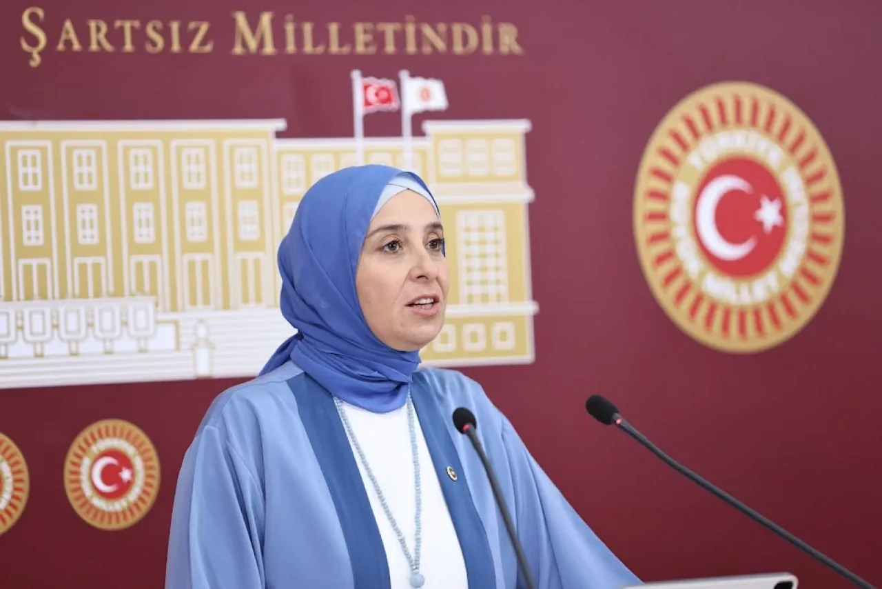Esen: Şiddetin normalleşmesine karşı devletin sorumluluğu var