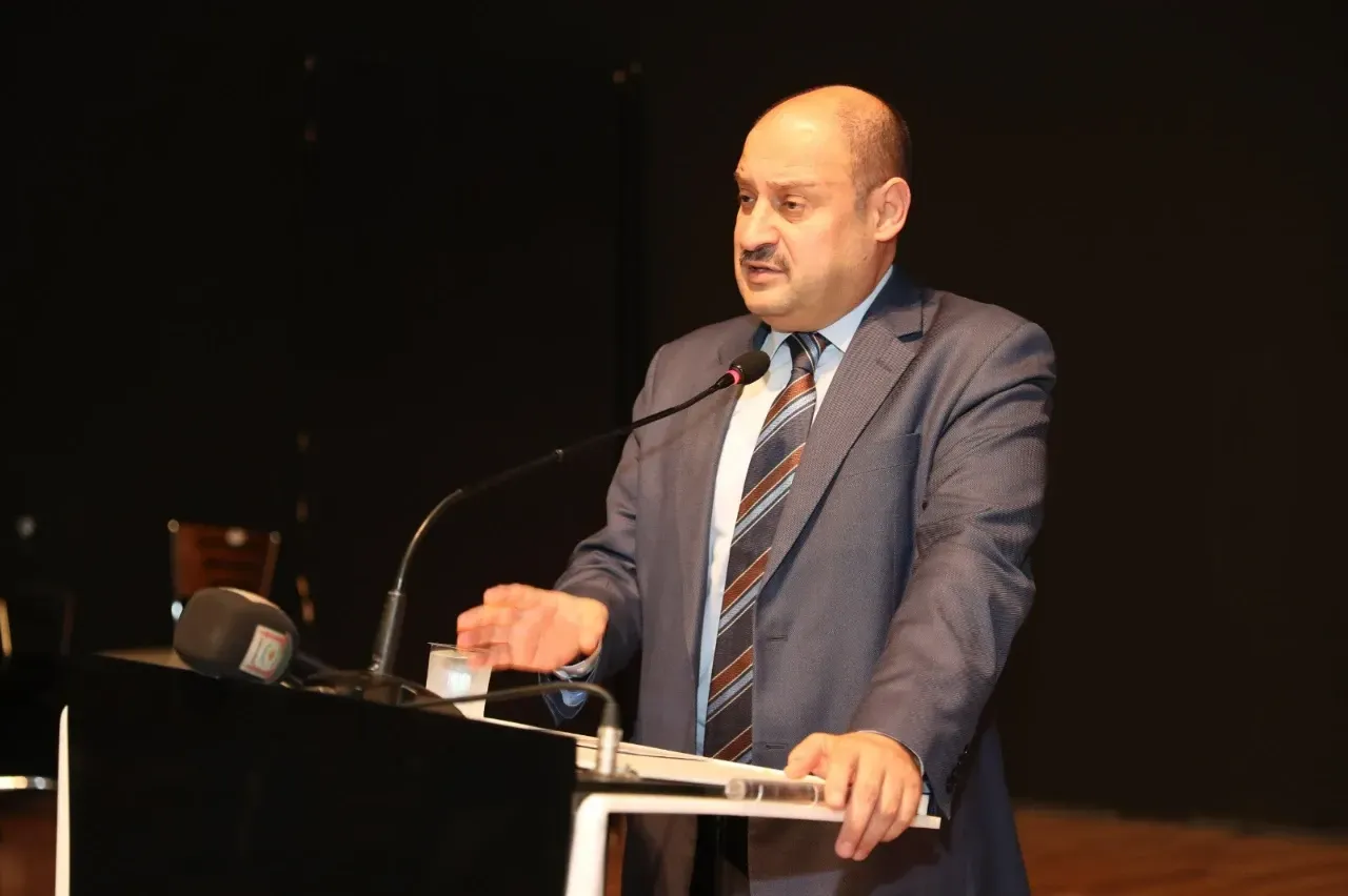 Gülpınar: Herkes müsterih olsun, işçi alımlarımız şeffaf olacak