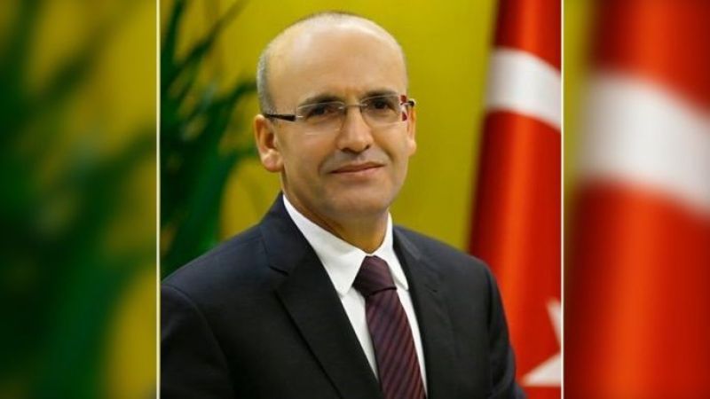 “Hazine ve Maliye Bakanı Mehmet Şimşek, görevinden istifa etmek istedi” iddiası