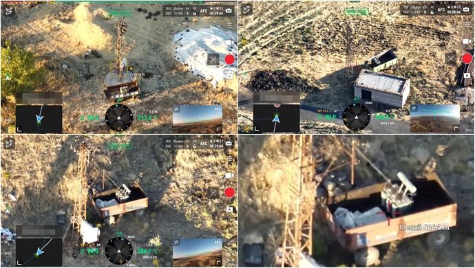 Mardin’de Kaçak Trafo Sorunu Bitmiyor Bir Haftada 975 Kaçak Trafo Tespit Edildi