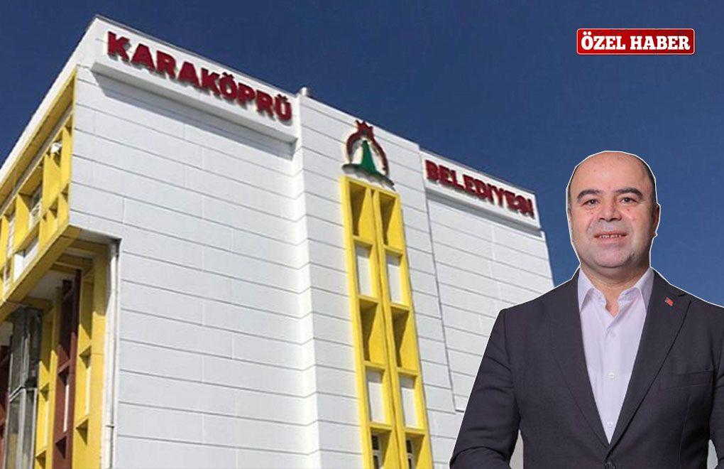 Millet tasarruf derdinde: Karaköprülü Nihat Çiftçi ihale peşinde!