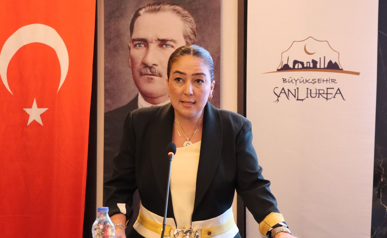 Şanlıurfa’da gençler ve kadınlar için önemli toplantı