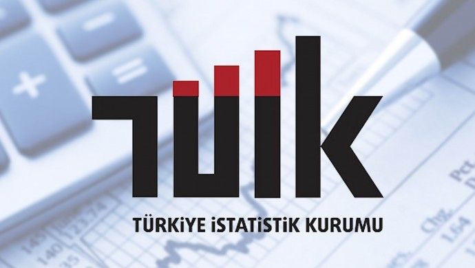 TÜİK- Ekonomik güven endeksi Ağustos’ta 93,1 düzeyine geriledi