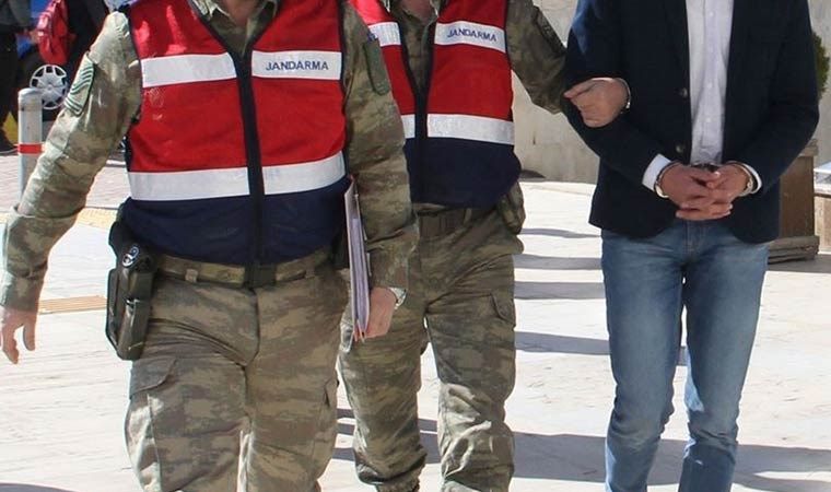 Urfa’da silah ve uyuşturucu operasyonu: 2 kişi tutuklandı