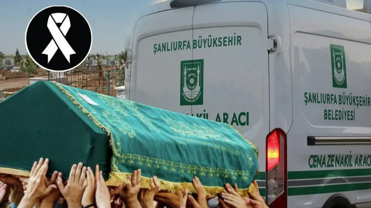 Aziz Kırmızı’nın Acı Günü