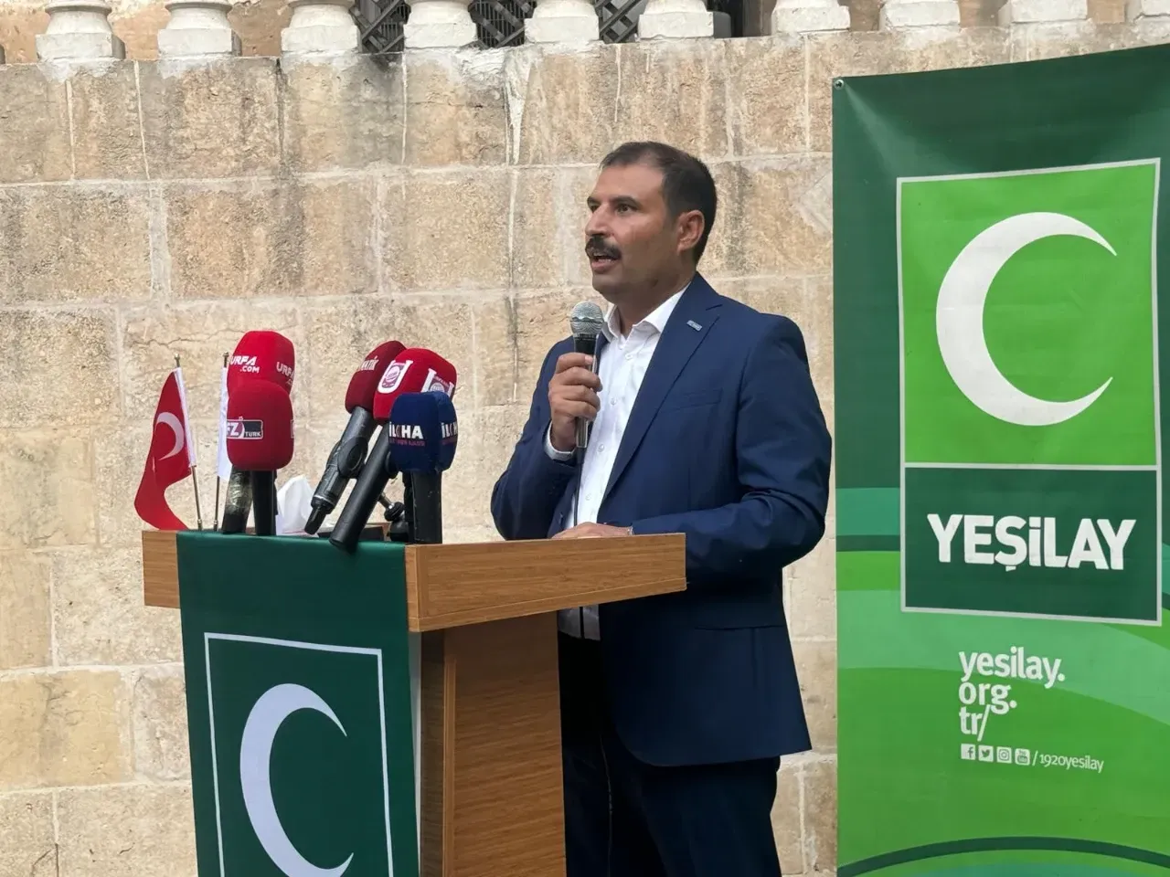 Başkan Çiftçi: “Bağımlılıklarla Mücadelede Tüm Gücümüzle Sahadayız”