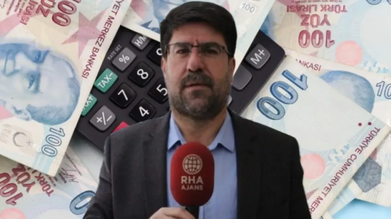 Başkan Coşkun: Dezenflasyon piyasaya yansımıyor
