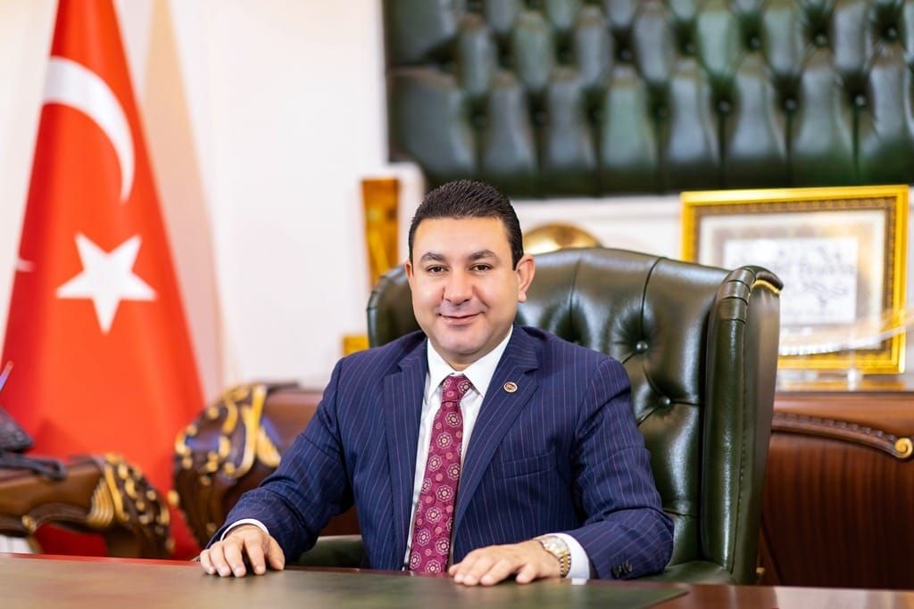 Başkan Özyavuz ‘dan yeni eğitim – öğretim yılı mesajı